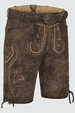 Lederhose Schwarzwald