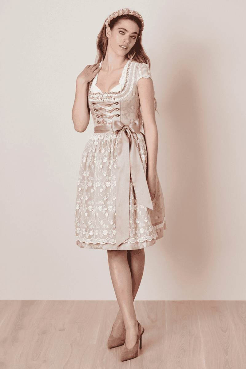 Dirndl Juliane (60cm)