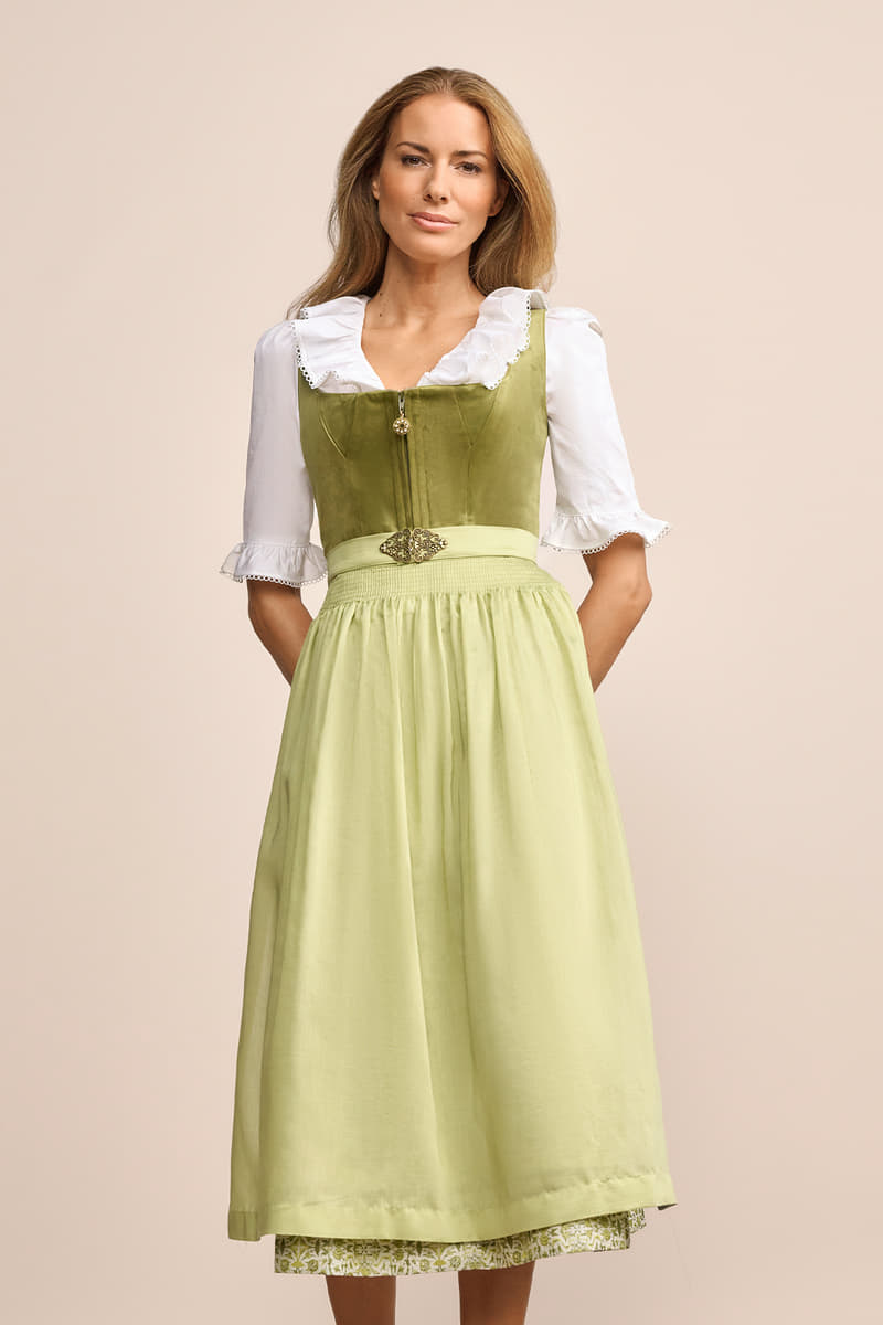 Dirndl Danute (80cm)