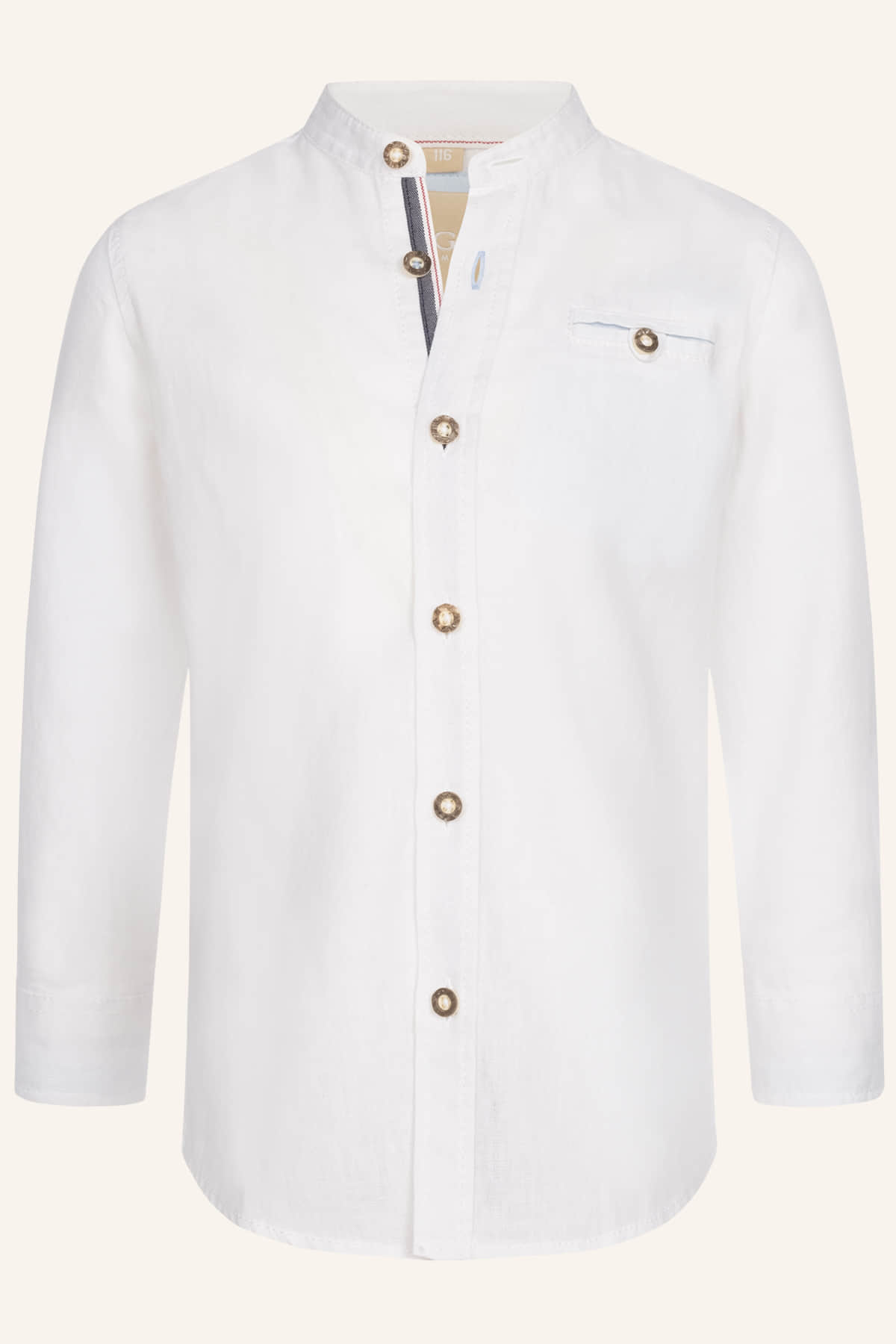 Children's shirt Gordon