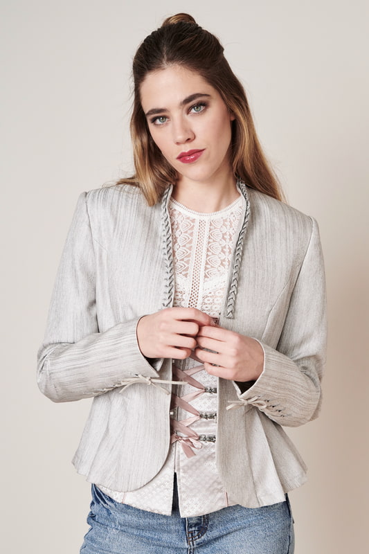 Trachtenjacke Catria günstig online kaufen