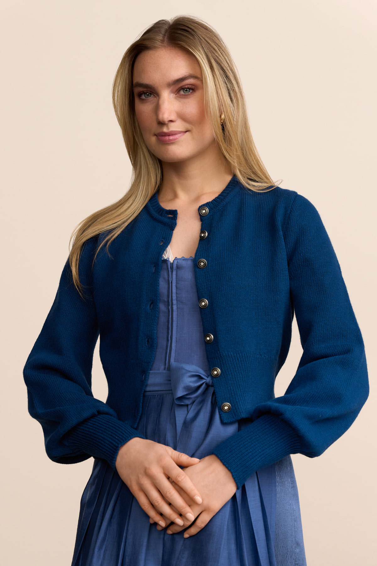 Trachten jacket Lirena