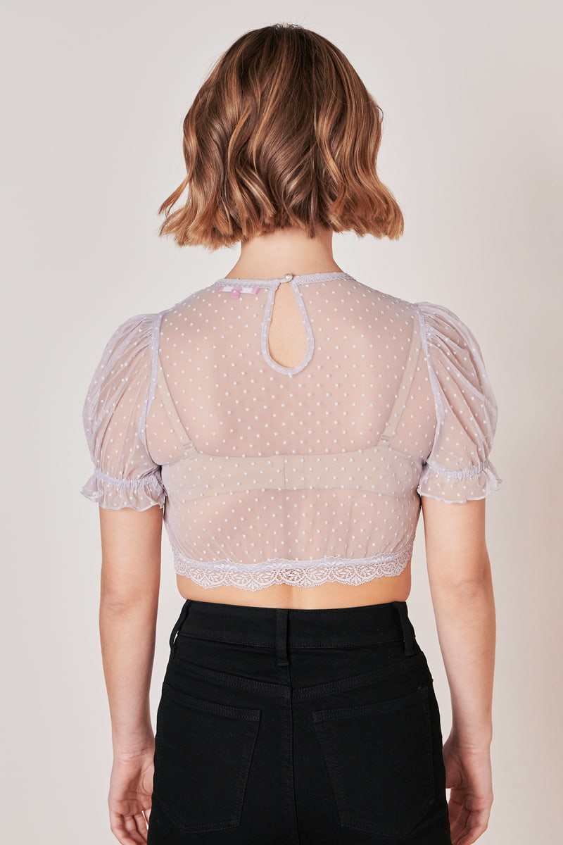 Dirndl blouse Kelly