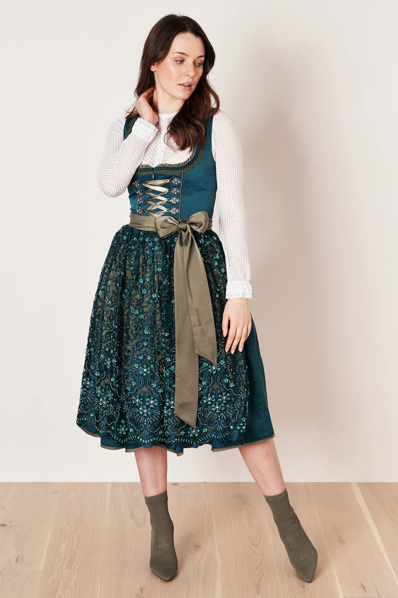 Dirndl Cristina (70cm)