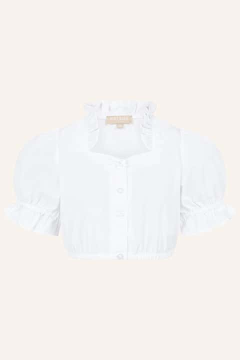 Kinderbluse Therese
