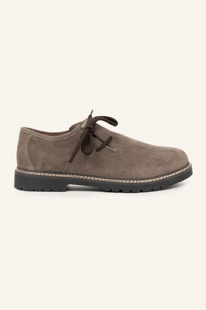 Trachten Shoes Bruno