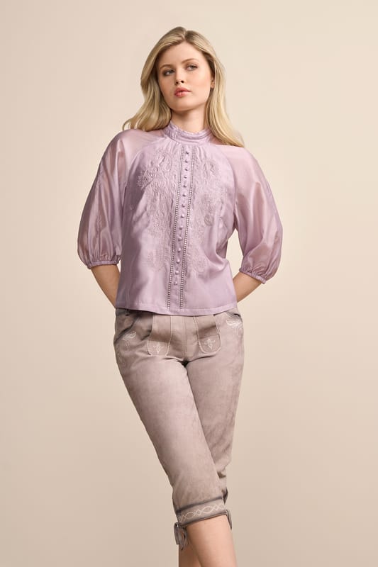 Trachtenbluse Ileane günstig online kaufen