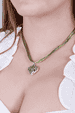 Necklace Promise 