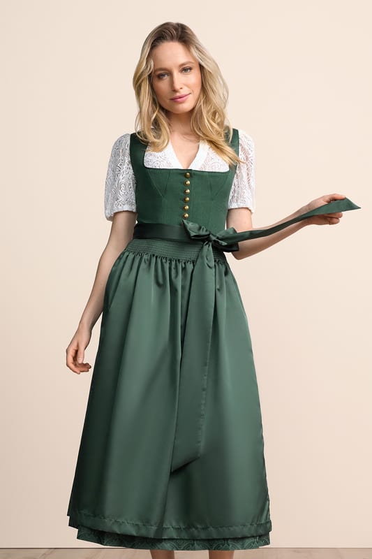 Dirndl Masha (80cm) günstig online kaufen