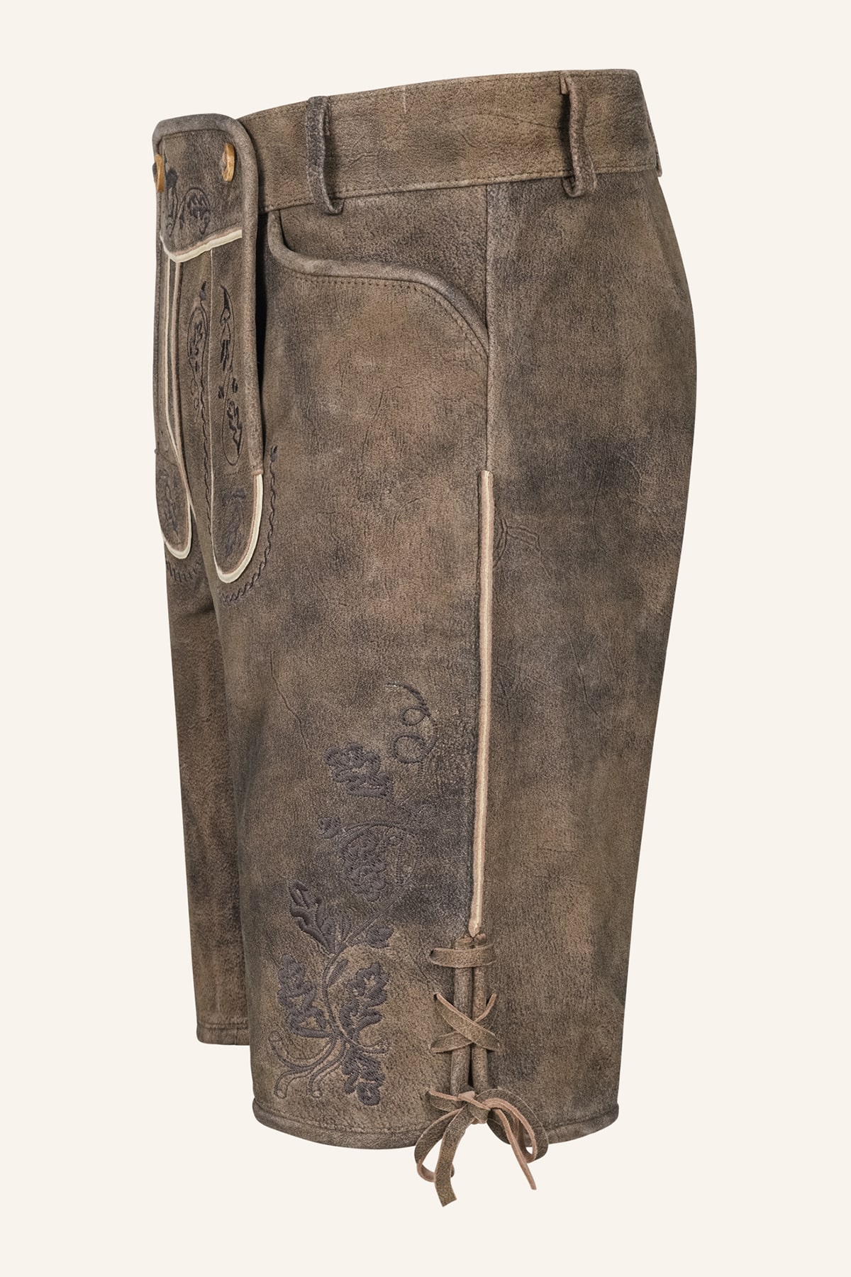 Lederhose Glint