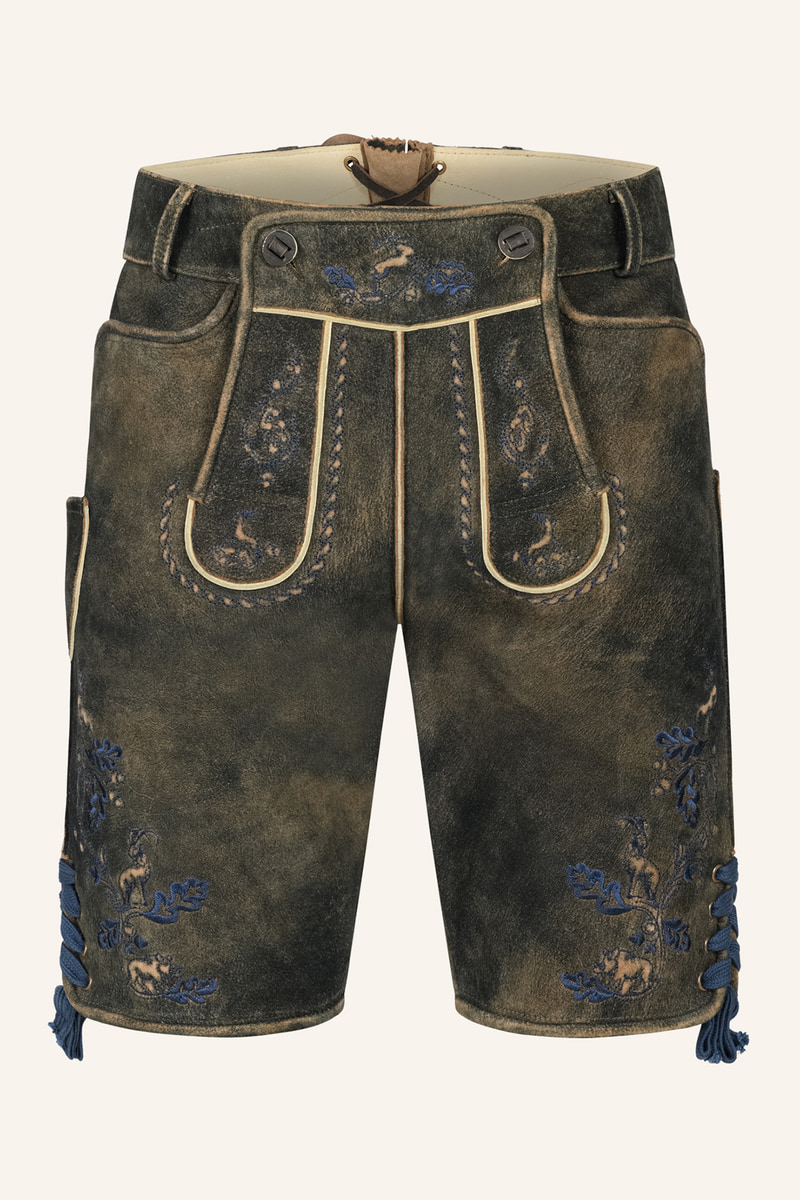 Lederhose Noka