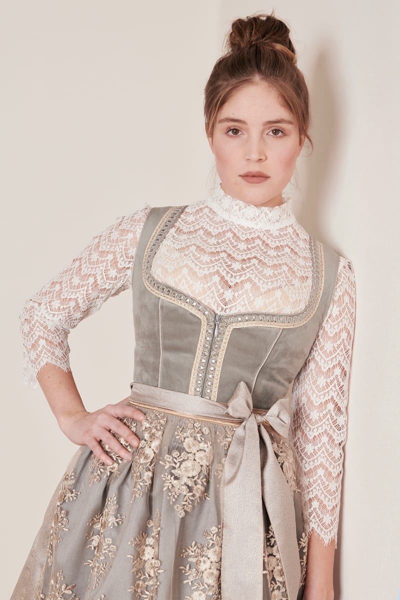 Dirndl Aurea (50cm)
