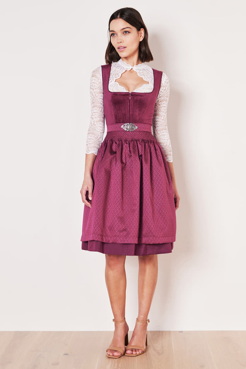 Dirndl Alisha (60cm)