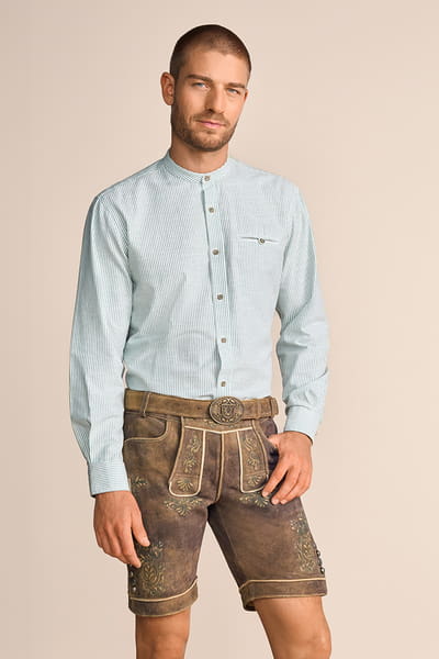 Bavarian shirt Marcin