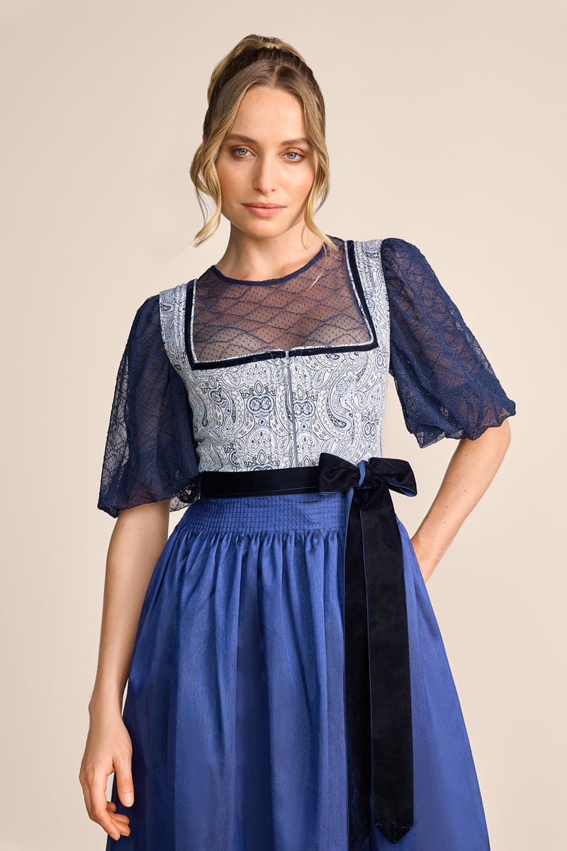 Dirndl Callista (70cm)