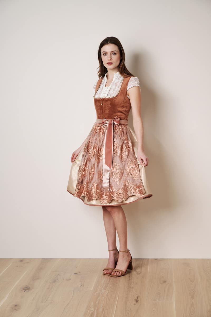Dirndl Otilie (60cm)