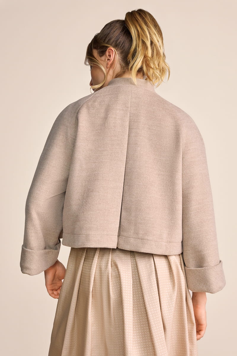 Trachtenjacke Zina