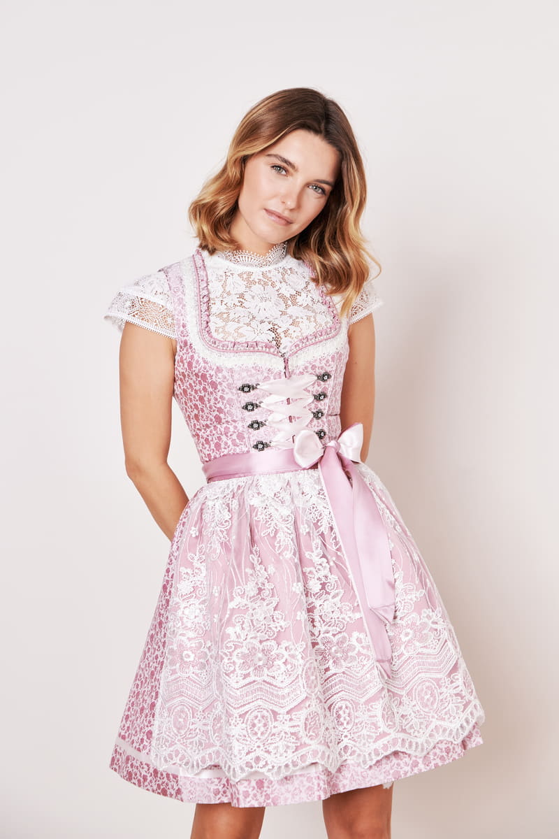 Dirndl Sandi (50cm)