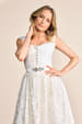 Dirndl Mali (60cm)