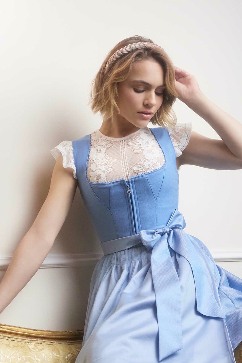 Dirndl Caylee (60cm)