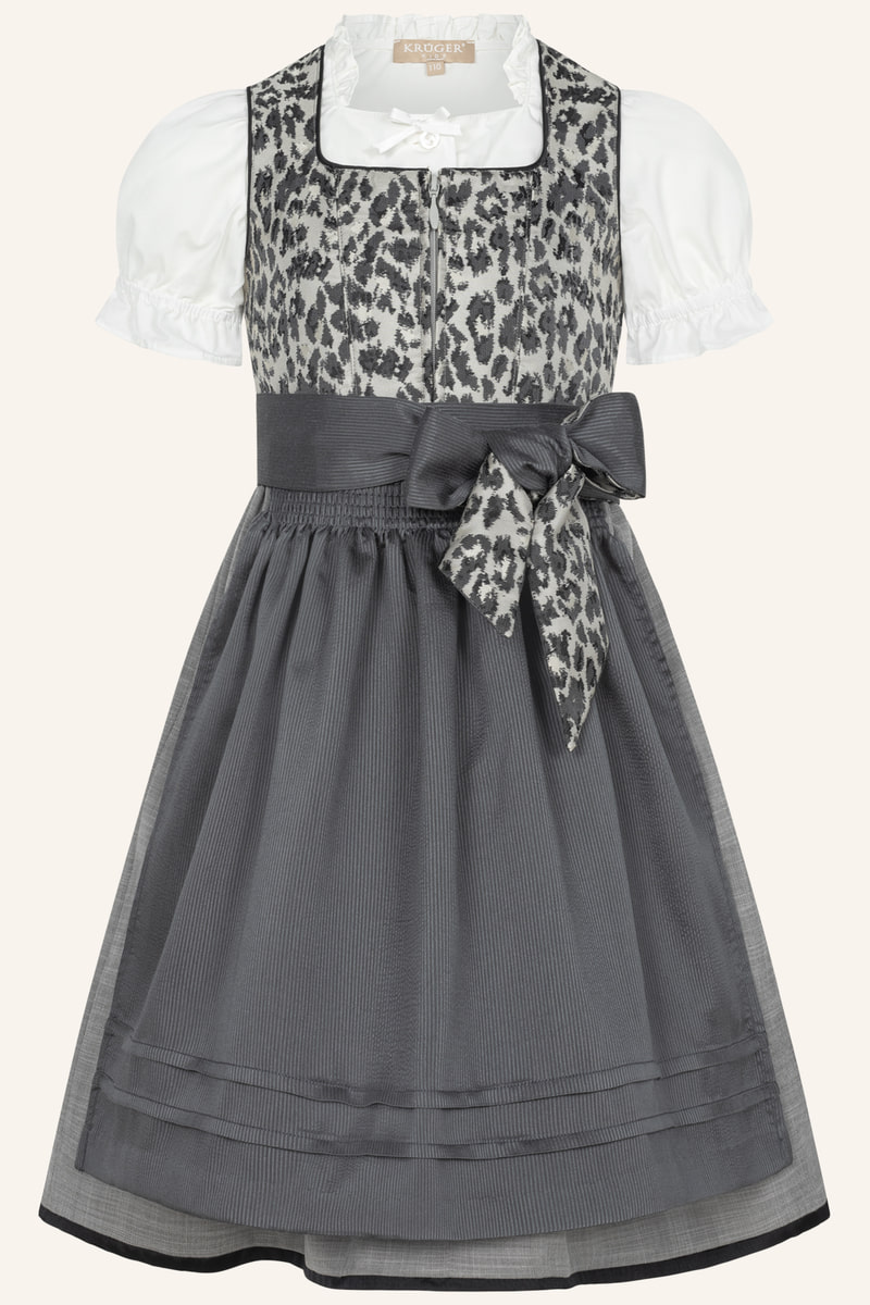 Children's dirndl Carly