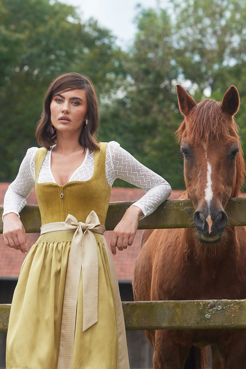 Dirndl Severina (70cm)