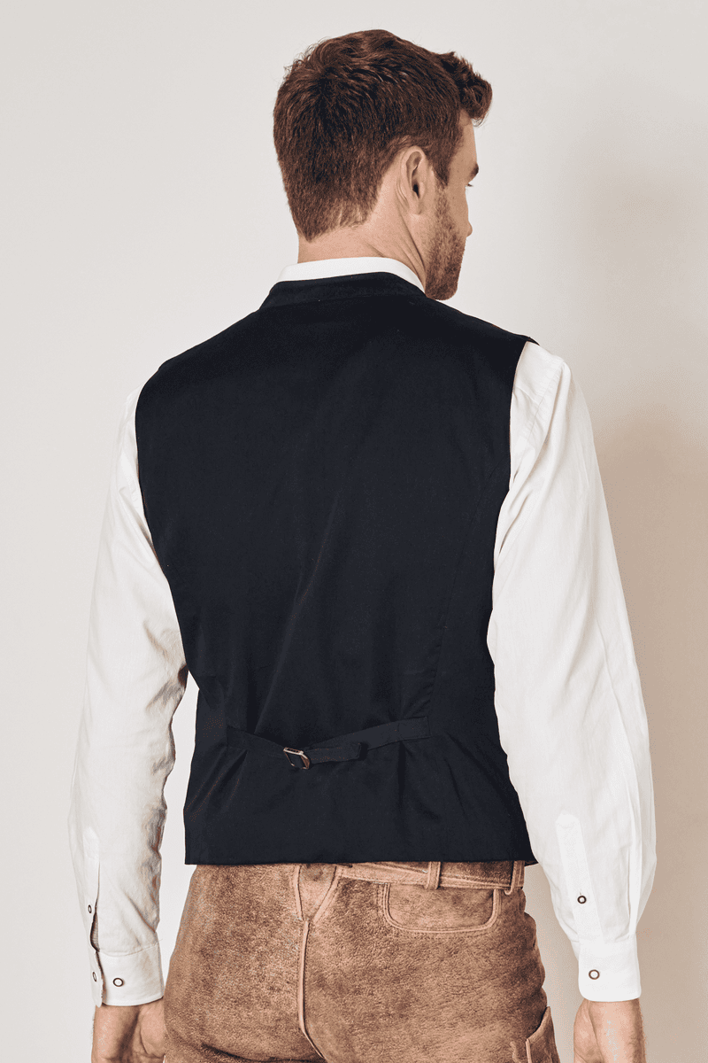 Trachten Waistcoat Helge