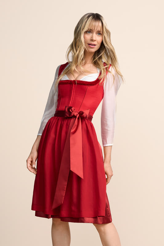 Dirndl Esmaray (60cm) günstig online kaufen