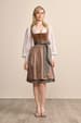Dirndl Ziara (60cm)