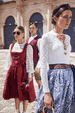 Trachten waistcoat Guido