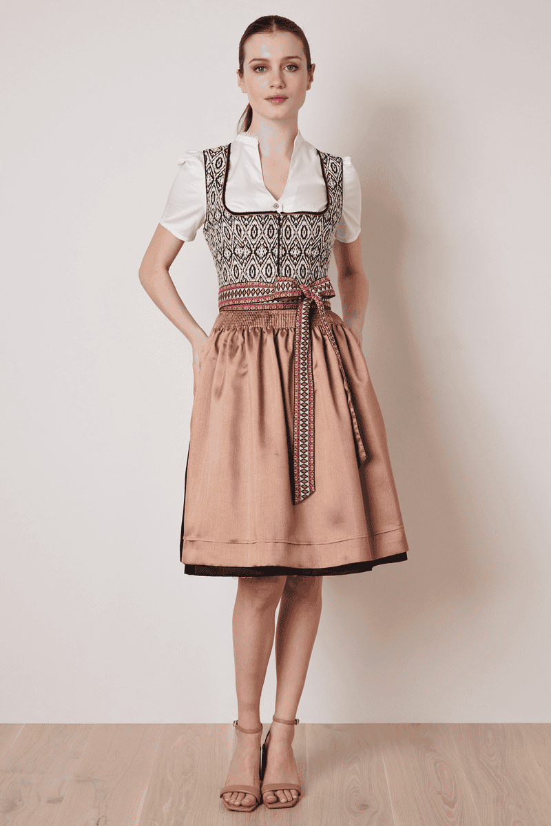 Dirndl Euphemina (60cm)