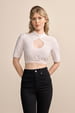 Dirndl blouse Danica