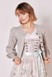 Strickjacke Annilie