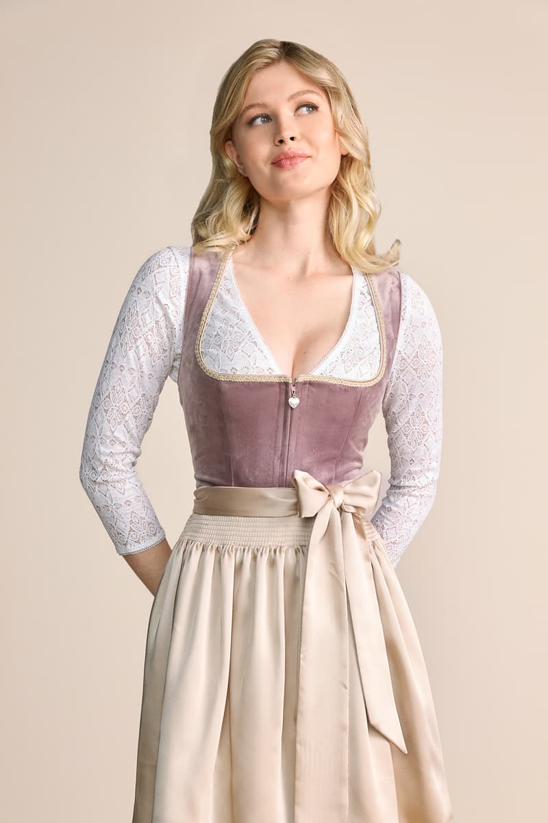 Dirndl Dena (50cm)