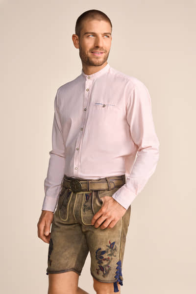 Bavarian shirt Matti