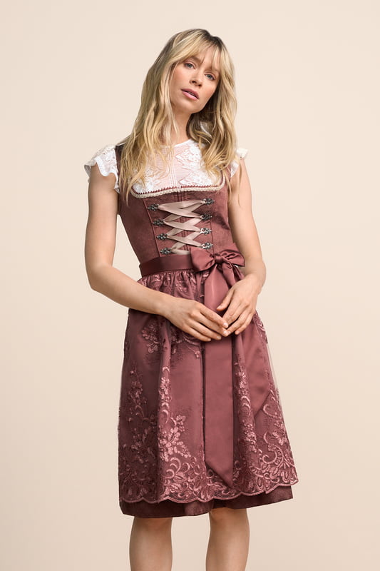 Dirndl Nevaeh (60cm) günstig online kaufen