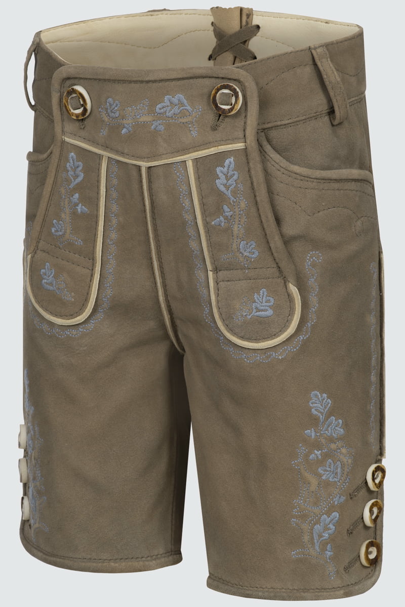 Kinder-Lederhose Alwin