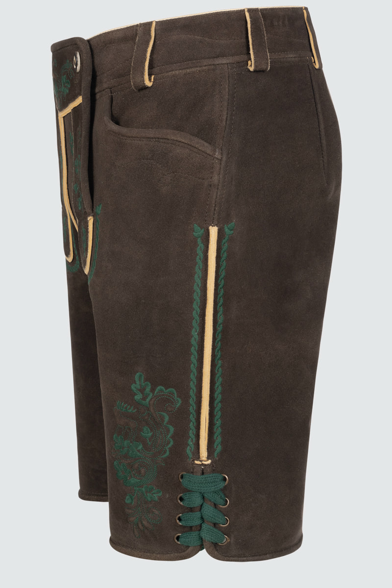 Lederhose Ulendo