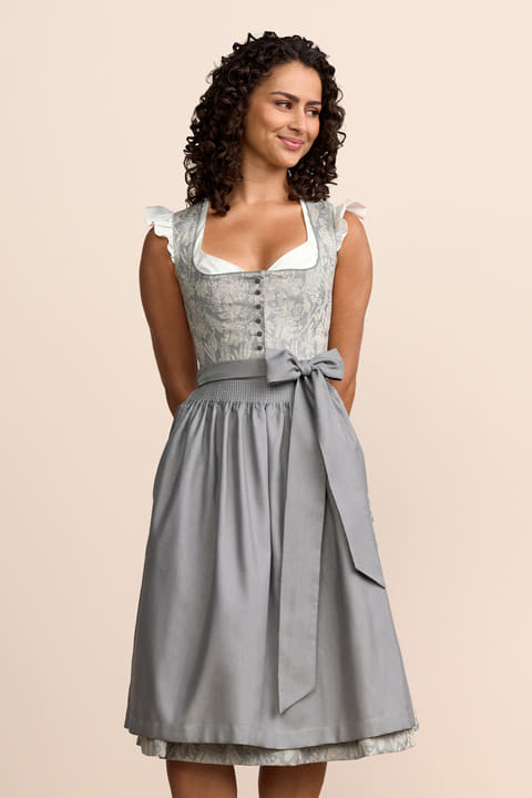 Dirndl Caitlin (70cm)