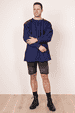 Farm coat