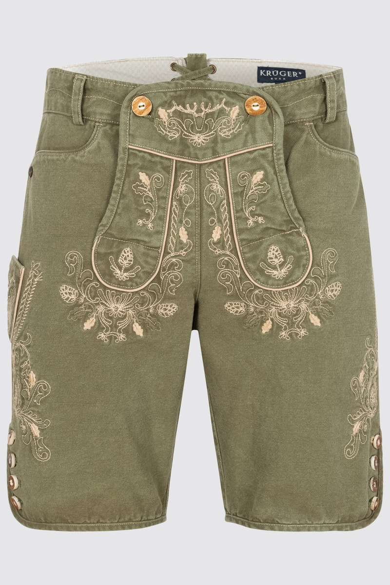 Trachtenhosen clearance