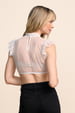 Dirndl blouse Bahar