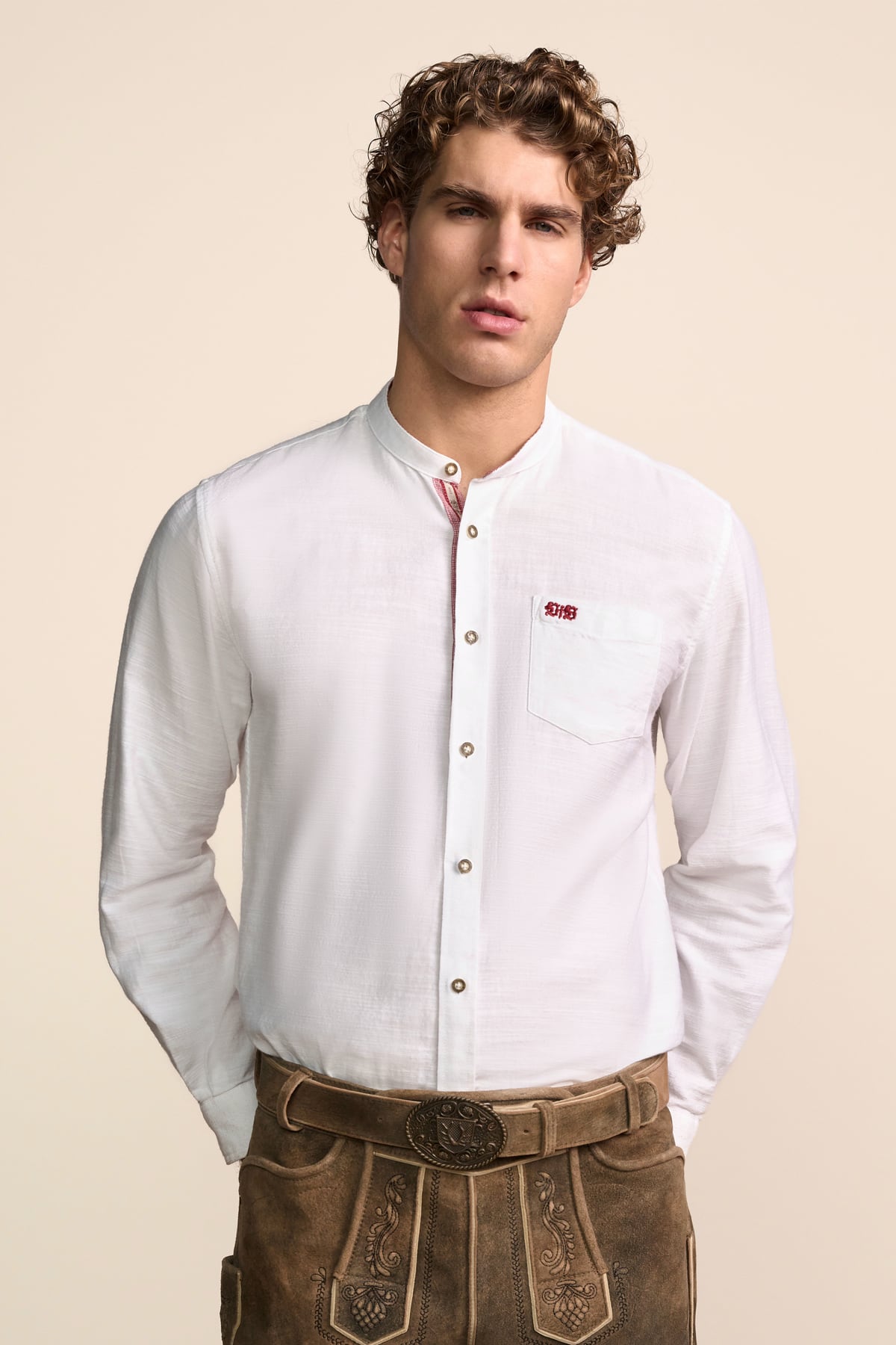 Bavarian shirt Pokalsieger