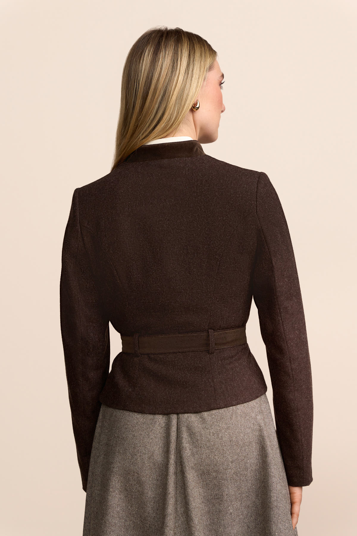 Trachtenjacke Aviana
