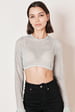 Dirndlbluse Araceli