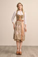 Dirndl Cilla (70cm)