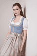 Dirndl Filemina (70cm)