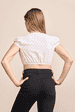 Dirndl blouse Leesha
