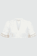 Dirndl blouse Nzuri