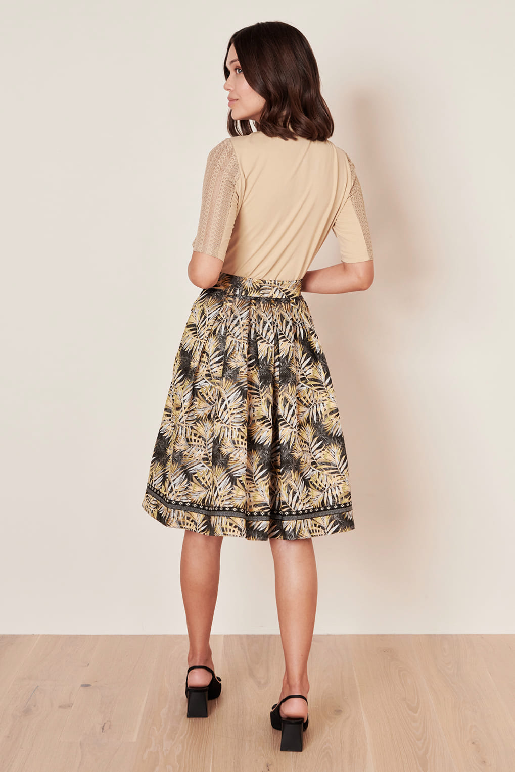Trachten skirt Judika